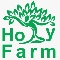 Holy Farm logo - Similar company to Myvarm
