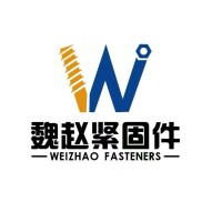 Handan Weizhao Fastener Manufacturing Co., Ltd. logo - Similar company to Hebei Delong Fastener Manufacturing Co., Ltd