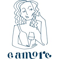 e amore logo - Similar company to Effectual Thinking