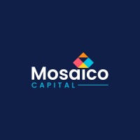 Mosaico Capital logo - Similar company to Situa Transformación Y Potencial Organizacional