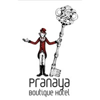 Pranaya Boutique Hotel logo - Similar company to Tpj