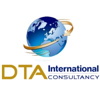DTA International Consultancy FZCO logo - Similar company to Max Global Fzc
