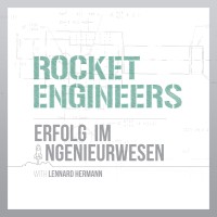 RocketEngineers logo - Similar company to Servicelobby