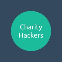 Charity Hackers logo - Similar company to Faith Based Security Network (Fbsn)