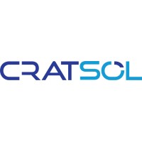 CRATSOL LTD logo - Similar company to It Hardware Mart