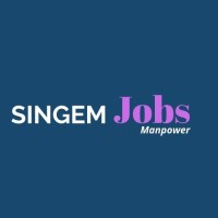 SINGEM Jobs logo - Similar company to Singem Lifeskills