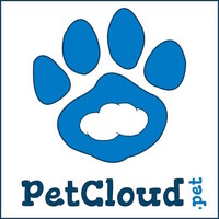 PetCloud logo - Similar company to Petcloud - Pet Management & Care Bookings