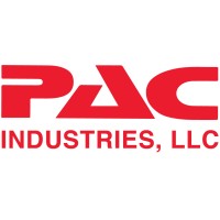PAC Industries logo - Similar company to Pequea Machine Inc