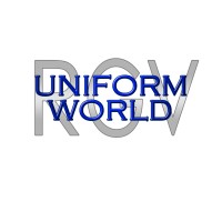 Uniform World RGV, LLC logo - Similar company to Uniform Destination Fl