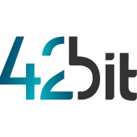 42bit GmbH logo - Similar company to 42Bit Gmbh