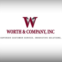Worth & Company, Inc.