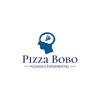 Pizza Bobo logo - Similar company to Remolab