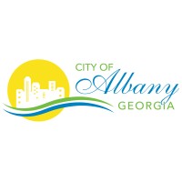 City of Albany, GA logo - Similar company to Eatmonstaffing.Com