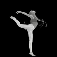 Amanda Selwyn Dance Theatre/Notes in Motion logo - Similar company to Flow Pilates