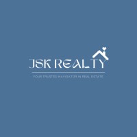 JSK REALTY logo - Similar company to Pune Infra