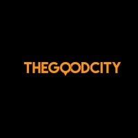 The Good City logo - Similar company to Raintree Media