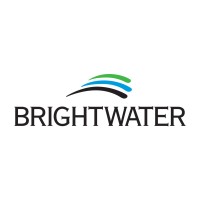 Brightwater logo - Similar company to Thinaire