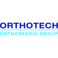 Orthotech Orthopaedics logo - Similar company to Orthoforte