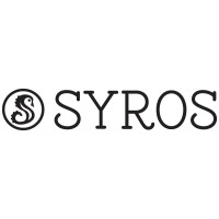 Éditions Syros