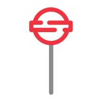 Brain Candy logo - Similar company to Lol Candy