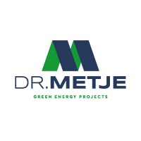 Dr. Metje | Green Energy Projects logo - Similar company to Deea Solutions Gmbh