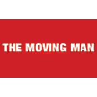 The Moving Man logo - Similar company to Fox Home And Office Removalists Perth