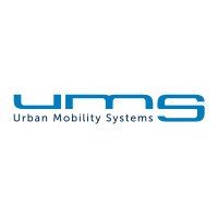Urban Mobility Systems logo - Similar company to Geba - Green Road Machinery
