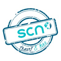 SCN Travel & More logo - Similar company to Triex Group