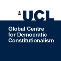 UCL Global Centre for Democratic Constitutionalism logo - Similar company to Icon•S