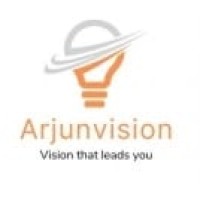 Arjun Vision Tech Solution logo - Similar company to 1Adda