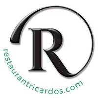 Restaurant Ricardo's logo - Similar company to Institución Para El Bienestar Qué Y Cómo, A.C.
