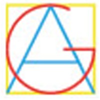 AG studio logo - Similar company to Ag Studio 3D Maquette Models (مجسمات معمارية)