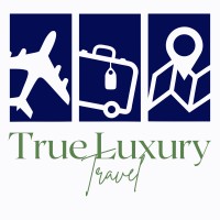 True Luxury Travel logo - Similar company to Netsquad