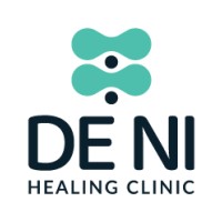 De Ni Healing Clinic logo - Similar company to Higher Ground Nepal (Hgn)