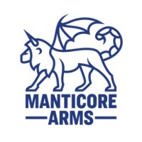 Manticore Arms, Inc. logo - Similar company to Apex Tactical Solutions