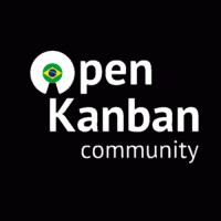 Open Kanban Community logo - Similar company to Obonobo