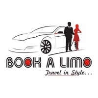 BOOK A LIMO SYDNEY logo - Similar company to 1-800-Book-A-Limo
