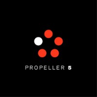 Propeller 5 logo - Similar company to Cri Communications