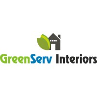 GreenServ Interiors logo - Similar company to Studio Lcd