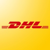 DHL Finland logo - Similar company to Ltp Logistics Oy