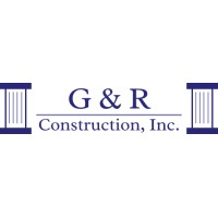 G & R Construction, Inc. logo - Similar company to Xtx Associates, Llc