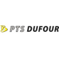 PTS DUFOUR logo - Similar company to Oreteam India