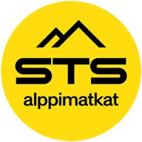 STS Alppimatkat logo - Similar company to Sts Alpresor