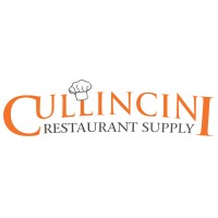 Cullincini Restaurant Supply logo - Similar company to Ware Uk
