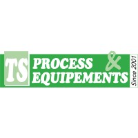 TS PROCESS & EQUIPEMENTS logo - Similar company to Resma