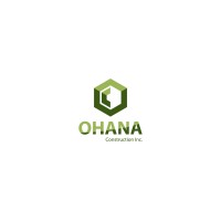 Ohana Construction Inc.