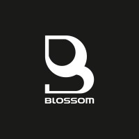 Blossom logo - Similar company to Web Promotion Experts