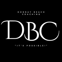 Donray Beach Coaching, LLC logo - Similar company to Central Va Small Business Development Center (Cvsbdc)