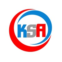 KSA Metrology Pte Ltd logo - Similar company to The Lab World Group