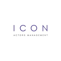 Icon Actors Management logo - Similar company to Wolfreton
